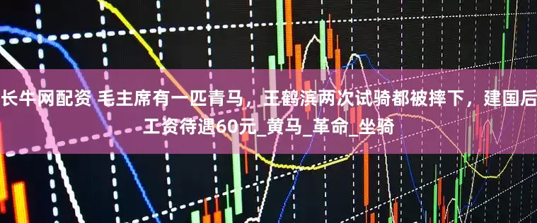 长牛网配资 毛主席有一匹青马，王鹤滨两次试骑都被摔下，建国后工资待遇60元_黄马_革命_坐骑